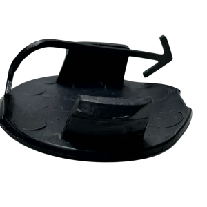 Honda Jazz Rear Bumper Tow Hook Cap Cover 2011 TO 2015 71504-TF0-900ZC Genuine - Image 11