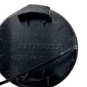 Honda Jazz Rear Bumper Tow Hook Cap Cover 2011 TO 2015 71504-TF0-900ZC Genuine - Image 16