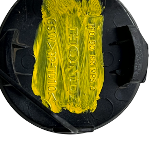 Honda Jazz Rear Bumper Tow Hook Cap Cover 2011 TO 2015 71504-TF0-900ZC Genuine - Image 17