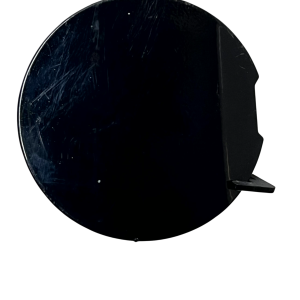 Honda Jazz Rear Bumper Tow Hook Cap Cover 2011 TO 2015 71504-TF0-900ZC Genuine - Image 3