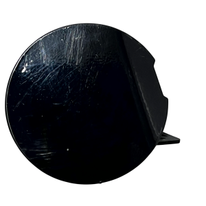 Honda Jazz Rear Bumper Tow Hook Cap Cover 2011 TO 2015 71504-TF0-900ZC Genuine - Image 4