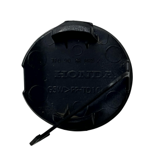 Honda Jazz Rear Bumper Tow Hook Cap Cover 2011 TO 2015 71504-TF0-900ZC Genuine - Image 7