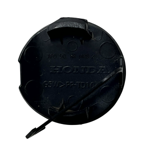 Honda Jazz Rear Bumper Tow Hook Cap Cover 2011 TO 2015 71504-TF0-900ZC Genuine - Image 8