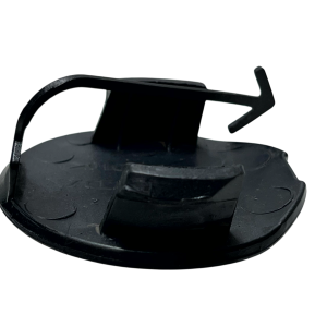 Honda Jazz Rear Bumper Tow Hook Cap Cover 2011 TO 2015 71504-TF0-900ZC Genuine - Image 10