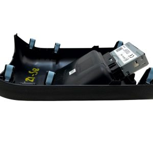 Honda Jazz Rear Center Console Trim W/ USB Port Socket 20-24 83450TZBE1 Genuine - Image 11