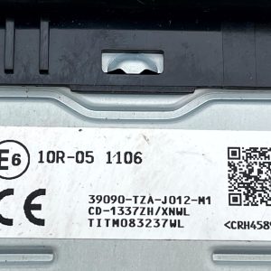 Honda Jazz Rear Center Console Trim W/ USB Port Socket 20-24 83450TZBE1 Genuine - Image 16