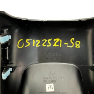 Honda Jazz Rear Center Console Trim W/ USB Port Socket 20-24 83450TZBE1 Genuine - Image 17