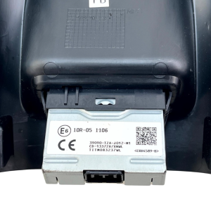 Honda Jazz Rear Center Console Trim W/ USB Port Socket 20-24 83450TZBE1 Genuine - Image 9