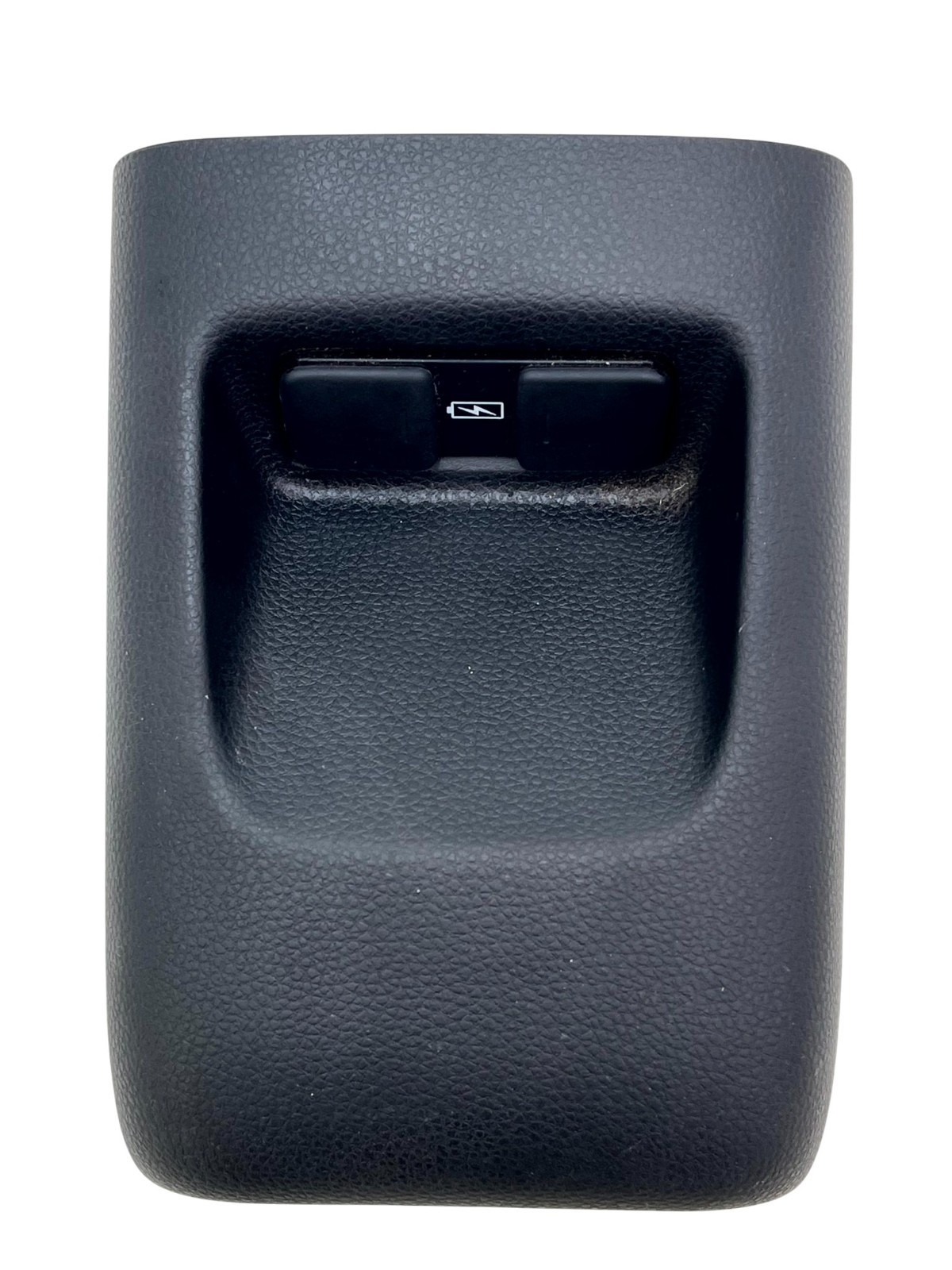 Honda Jazz Rear Center Console Trim W/ USB Port Socket 20-24 83450TZBE1 Genuine