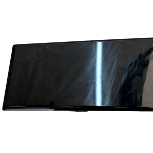 Honda Jazz Rear Right Door Center Pillar Garnish Trim 20-24 72930TZAJ01 Genuine - Image 3