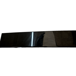 Honda Jazz Rear Right Door Center Pillar Garnish Trim 20-24 72930TZAJ01 Genuine - Image 1