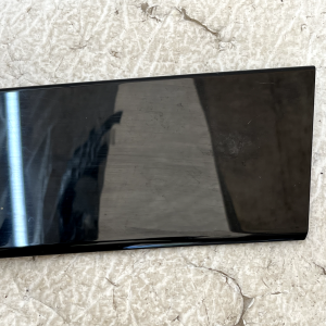 Honda Jazz Rear Right Door Center Pillar Garnish Trim 20-24 72930TZAJ01 Genuine - Image 5