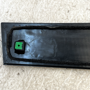 Honda Jazz Rear Right Door Center Pillar Garnish Trim 20-24 72930TZAJ01 Genuine - Image 7