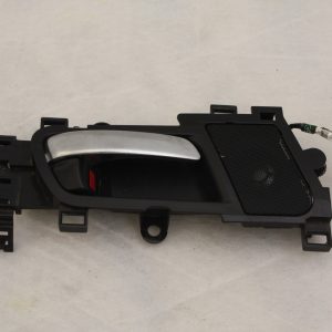Honda Jazz Rear Right Door Handle 2020 TO 2023 Genuine - Image 1