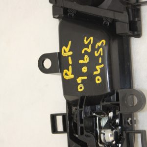 Honda Jazz Rear Right Door Handle 2020 TO 2023 Genuine - Image 5