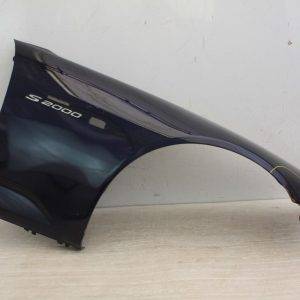 Honda S2000 Right Side Wing 2000 to 2009 Genuine SEE PICS 175952247744