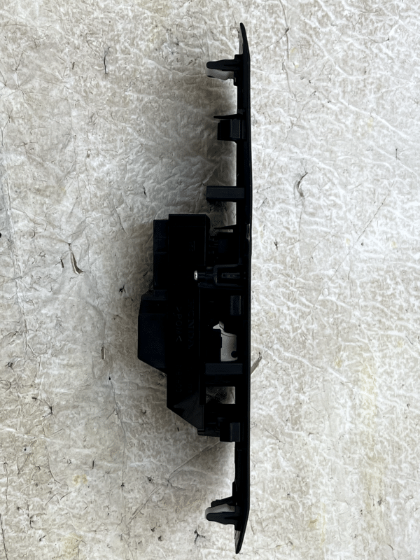 Honda ZR V Front Left Door Window Control Switch 2023 ON M64609 Genuine 178510567784 11