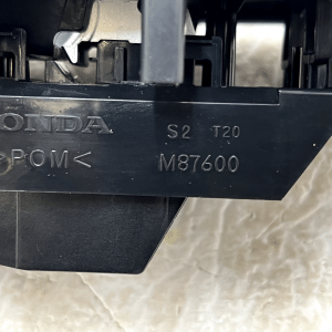 Honda ZR-V Front Left Door Window Control Switch 2023 ON M64609 Genuine - Image 14