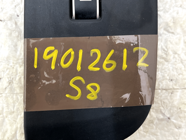 Honda ZR V Front Left Door Window Control Switch 2023 ON M64609 Genuine 178510567784 16