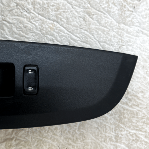 Honda ZR-V Front Left Door Window Control Switch 2023 ON M64609 Genuine - Image 2