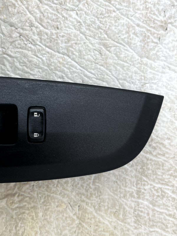 Honda ZR V Front Left Door Window Control Switch 2023 ON M64609 Genuine 178510567784 2