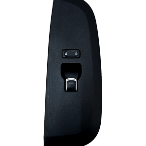 Honda ZR-V Front Left Door Window Control Switch 2023 ON M64609 Genuine