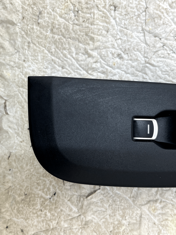 Honda ZR V Front Left Door Window Control Switch 2023 ON M64609 Genuine 178510567784 4