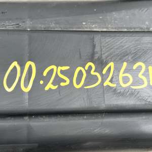 Honda ZR-V Front Radiator Air Duct 2023 ON 713253Y0H0 Genuine - Image 11