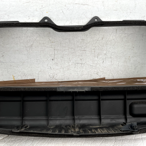 Honda ZR-V Front Radiator Air Duct 2023 ON 713253Y0H0 Genuine - Image 4