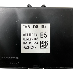 Honda ZR-V PTG Power Tailgate Control Module Unit 2023 ON 749703V0 Genuine - Image 11