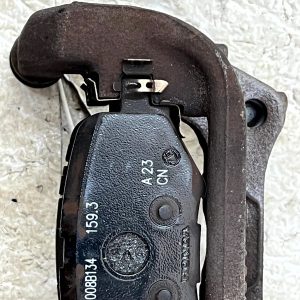 Honda ZR-V Rear Left Side Brake Caliper Bracket 2023 TO 2025 A008V384C Genuine - Image 11