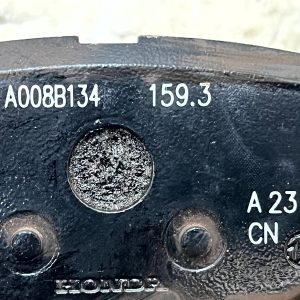 Honda ZR-V Rear Left Side Brake Caliper Bracket 2023 TO 2025 A008V384C Genuine - Image 16