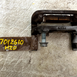 Honda ZR-V Rear Left Side Brake Caliper Bracket 2023 TO 2025 A008V384C Genuine - Image 17