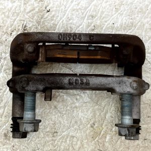 Honda ZR-V Rear Left Side Brake Caliper Bracket 2023 TO 2025 A008V384C Genuine - Image 5