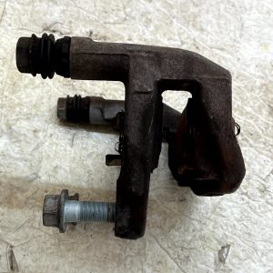 Honda ZR-V Rear Left Side Brake Caliper Bracket 2023 TO 2025 A008V384C Genuine - Image 7