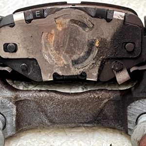 Honda ZR-V Rear Left Side Brake Caliper Bracket 2023 TO 2025 A008V384C Genuine - Image 9