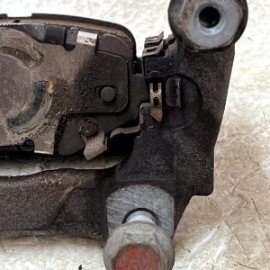 Honda ZR-V Rear Left Side Brake Caliper Bracket 2023 TO 2025 A008V384C Genuine - Image 10