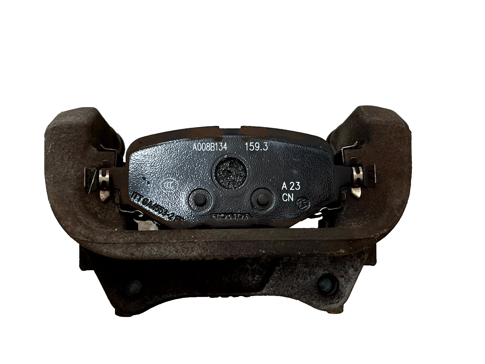 Honda ZR-V Rear Left Side Brake Caliper Bracket 2023 TO 2025 A008V384C Genuine