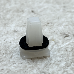 Hyundai I20 Rear Bumper Side Mounting Retainer Clip 866251E000 Genuine - Image 12