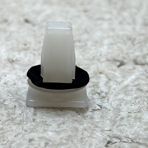 Hyundai I20 Rear Bumper Side Mounting Retainer Clip 866251E000 Genuine - Image 13