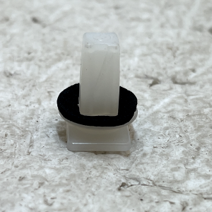 Hyundai I20 Rear Bumper Side Mounting Retainer Clip 866251E000 Genuine - Image 14