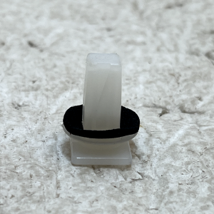 Hyundai I20 Rear Bumper Side Mounting Retainer Clip 866251E000 Genuine - Image 15