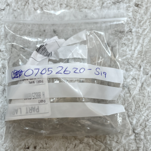 Hyundai I20 Rear Bumper Side Mounting Retainer Clip 866251E000 Genuine - Image 18
