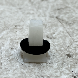 Hyundai I20 Rear Bumper Side Mounting Retainer Clip 866251E000 Genuine - Image 5