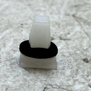 Hyundai I20 Rear Bumper Side Mounting Retainer Clip 866251E000 Genuine - Image 6
