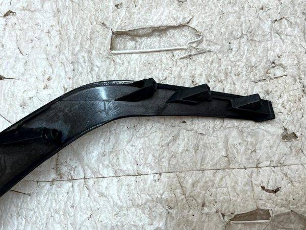 Hyundai Ioniq 5 Front Left Bumper Grille Trim 2024 ON 863A3-NI000 Genuine 12 Hyundai Ioniq 5 Front Left Bumper Grille Trim 2024 ON 863A3 NI000 Genuine 178524777914 13