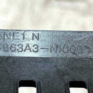 Hyundai Ioniq 5 Front Left Bumper Grille Trim 2024 ON 863A3-NI000 Genuine 30 Hyundai Ioniq 5 Front Left Bumper Grille Trim 2024 ON 863A3-NI000 Genuine - Image 15