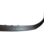 Hyundai Ioniq 5 Front Left Bumper Grille Trim 2024 ON 863A3 NI000 Genuine 178524777914