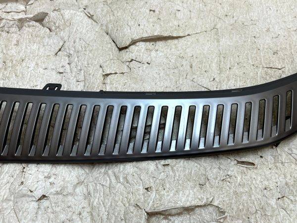 Hyundai Ioniq 5 Front Left Bumper Grille Trim 2024 ON 863A3-NI000 Genuine 3 Hyundai Ioniq 5 Front Left Bumper Grille Trim 2024 ON 863A3 NI000 Genuine 178524777914 4