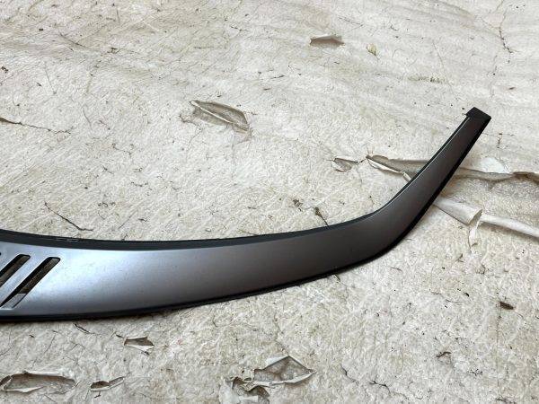 Hyundai Ioniq 5 Front Left Bumper Grille Trim 2024 ON 863A3-NI000 Genuine 5 Hyundai Ioniq 5 Front Left Bumper Grille Trim 2024 ON 863A3 NI000 Genuine 178524777914 6